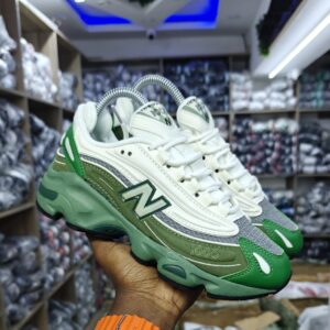 New Balance 1000 Green