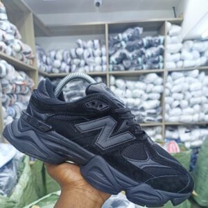 New Balance 1000 Black