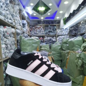 Adidas Campus Pink