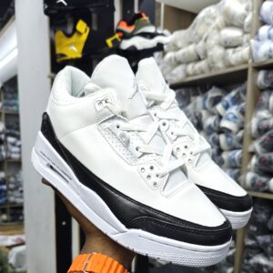 Jordan 3 Fragments