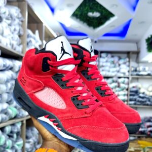 Jordan 9 Retro Red