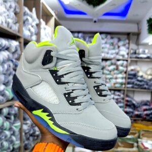Jordan 5 Retro Green