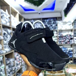 Jordan LX