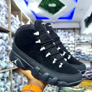 Jordan Black