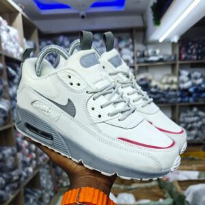Airmax 90 Grey