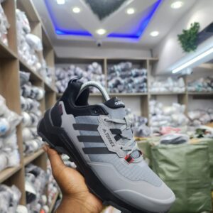 Adidas Terex Grey