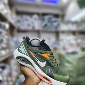 Nike Zoom Green