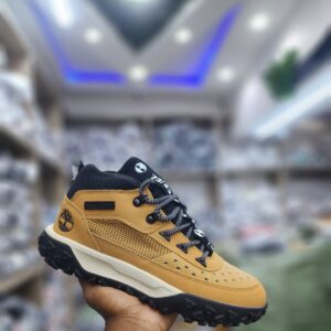 Timberland