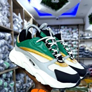 Dior Green
