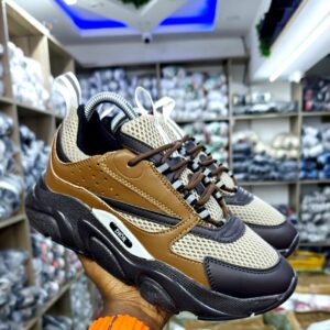 Dior Brown