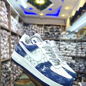 Airforce Custom LV