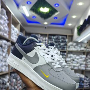 Airforce Custom