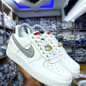 Airforce Nola