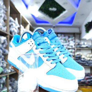 Nike SB Light Blue